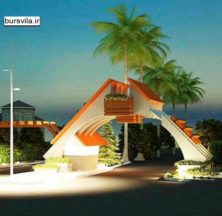 خزرشهر